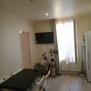 Appartement met Twee Slaapkamers